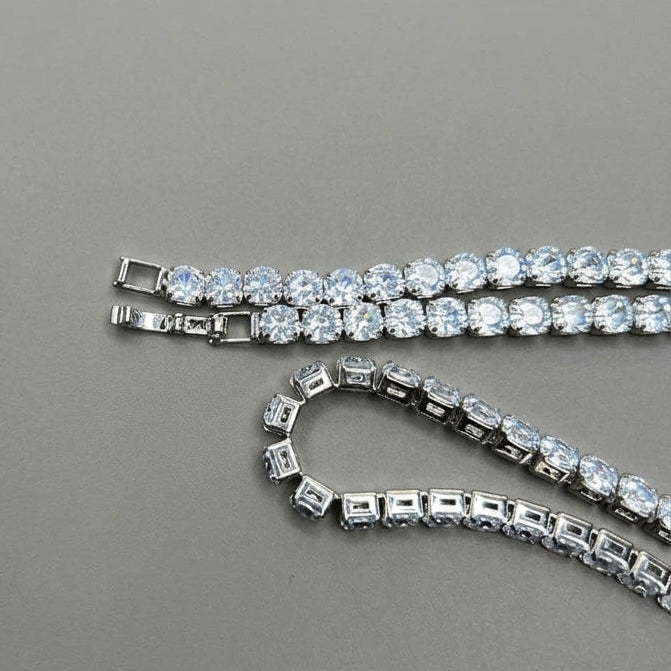 Tennis Chain