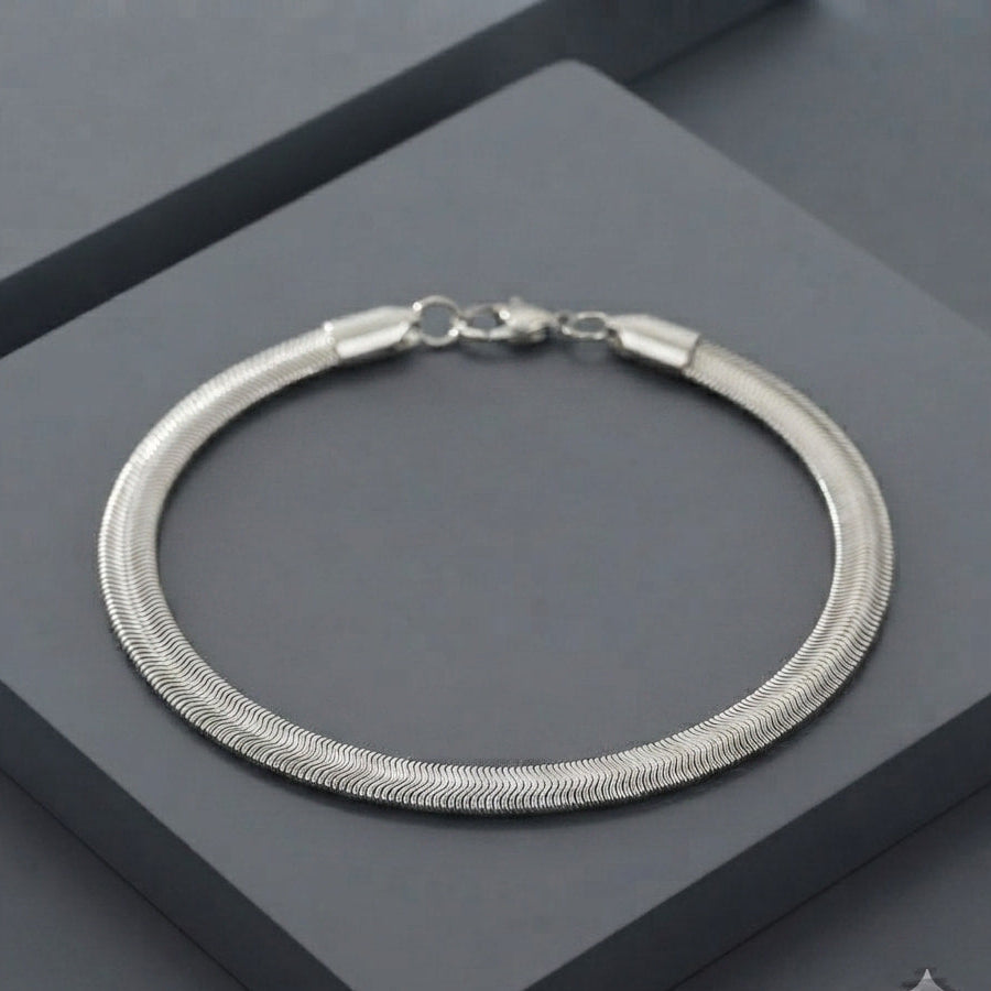 Snake Bracelet
