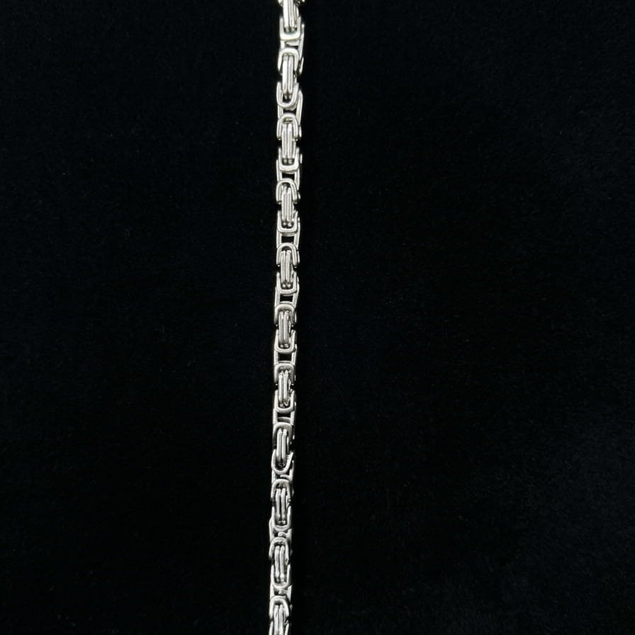 Byzantine Chain (Silver)