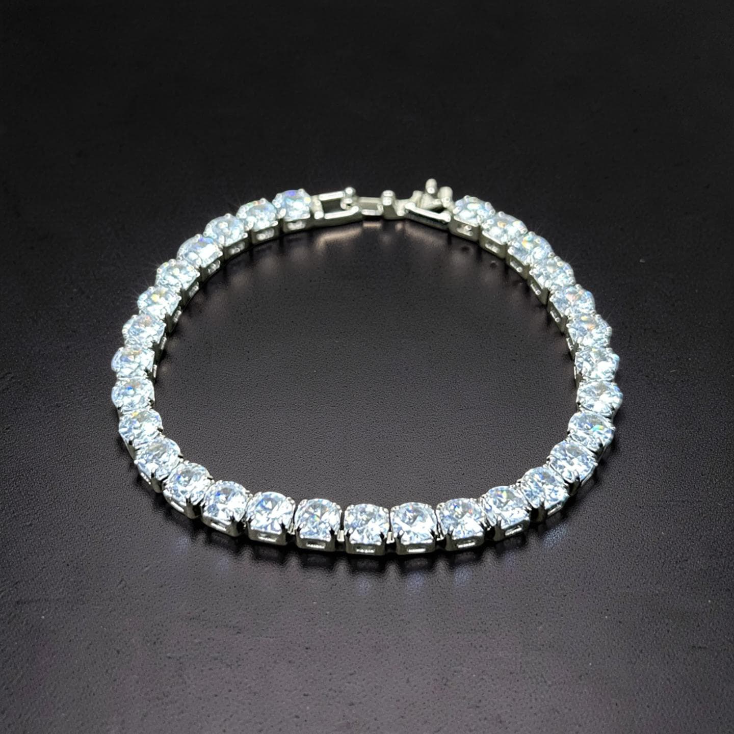 Tennis Bracelet