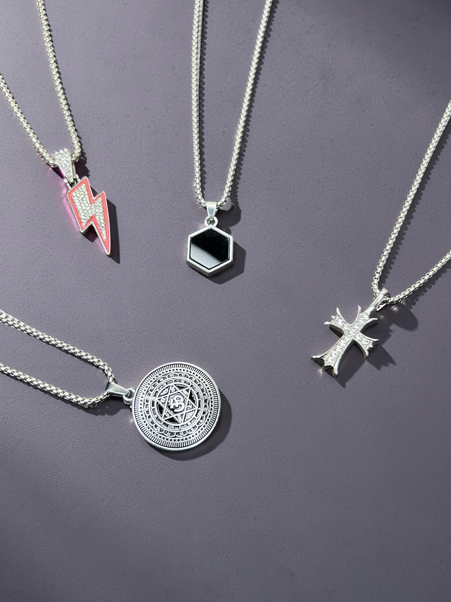 Pendants