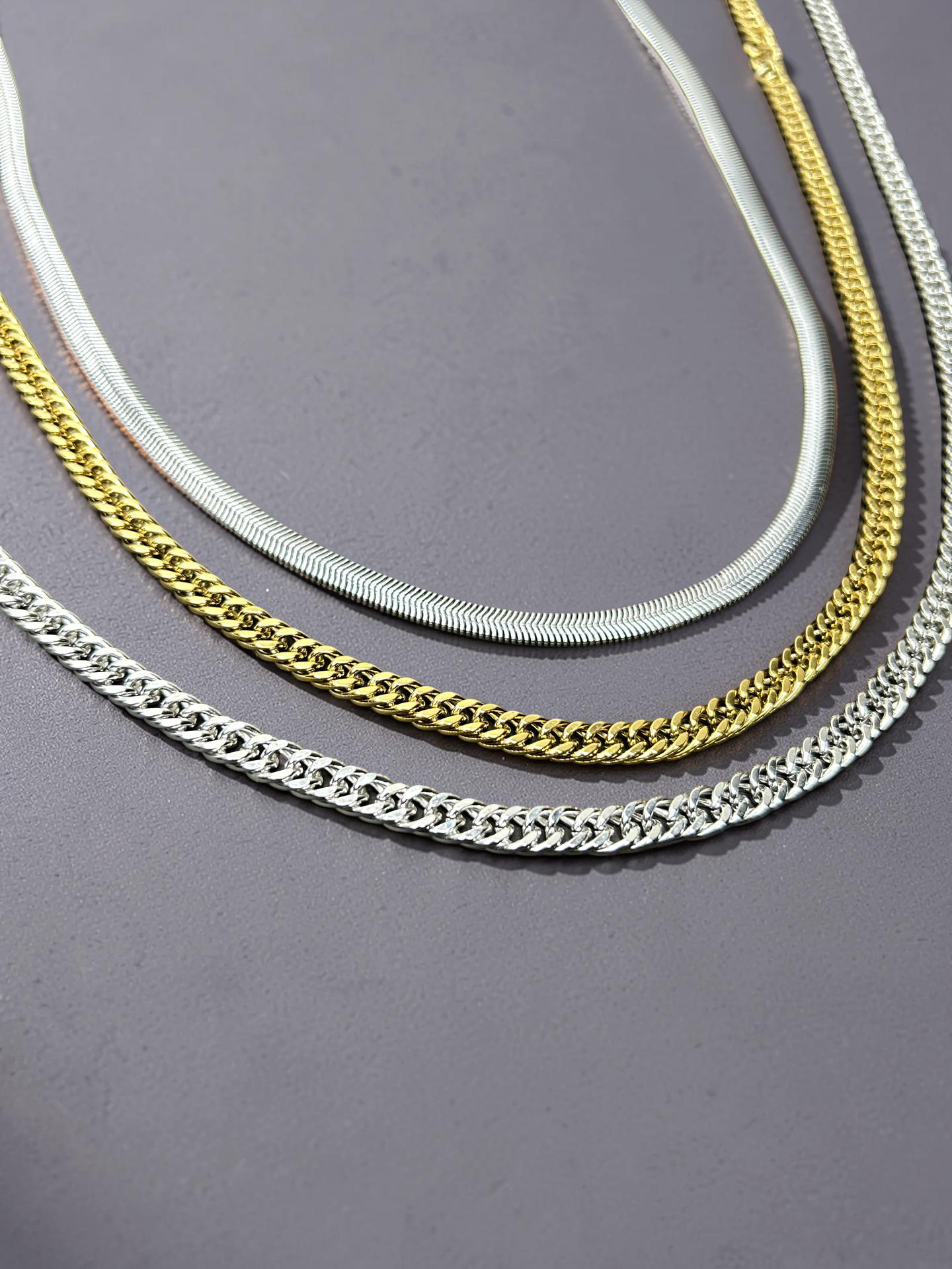 Chains