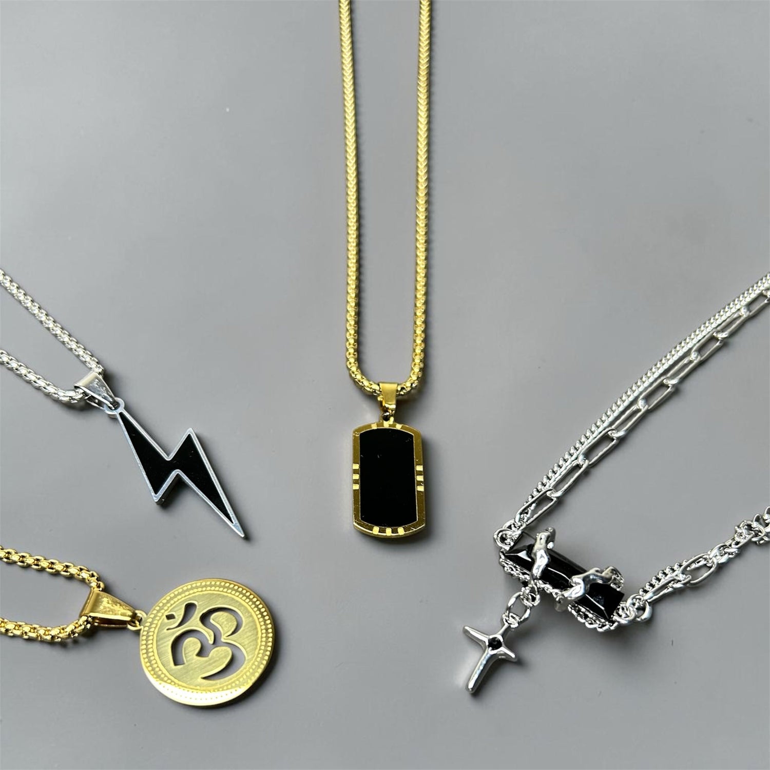 Pendants