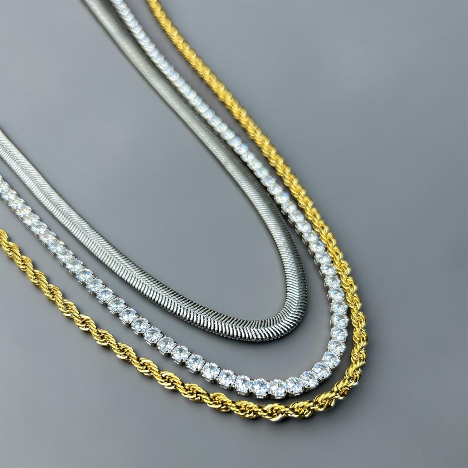 Chains