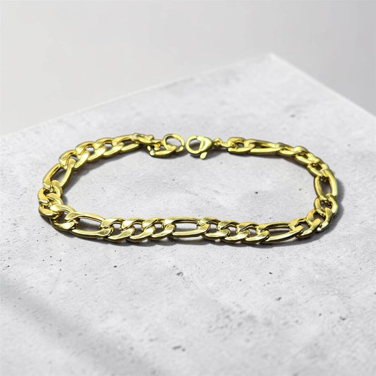 Figaro Bracelet