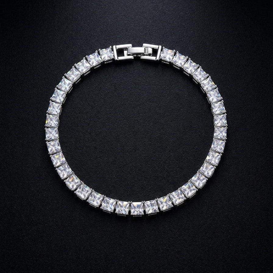 Tennis Bracelet
