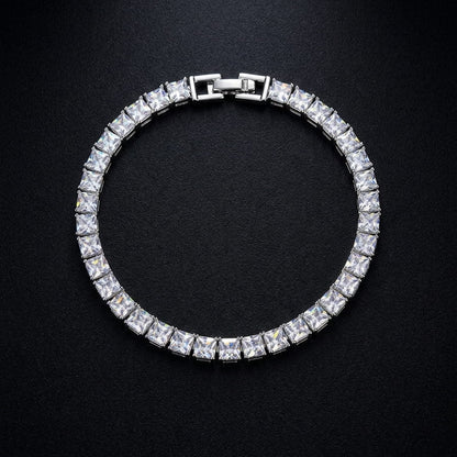 Tennis Bracelet