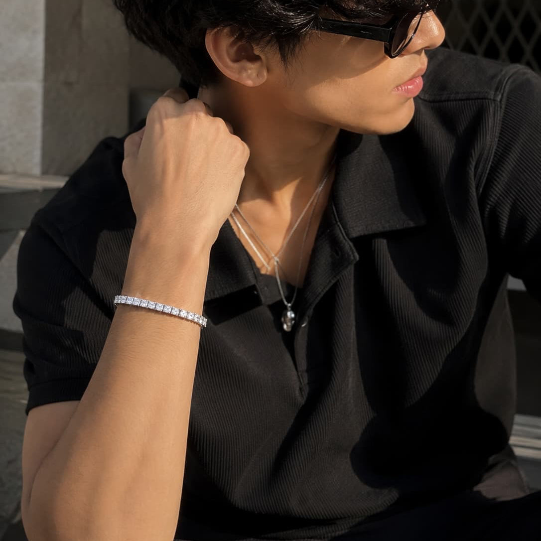 Tennis Bracelet