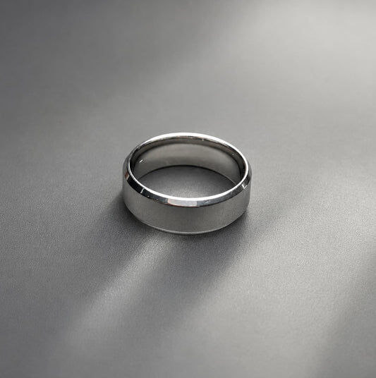 Frosted Ring