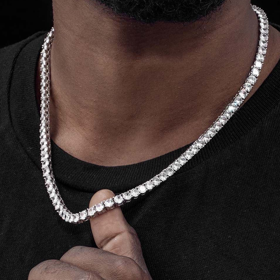 Tennis Chain