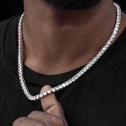 Tennis Chain