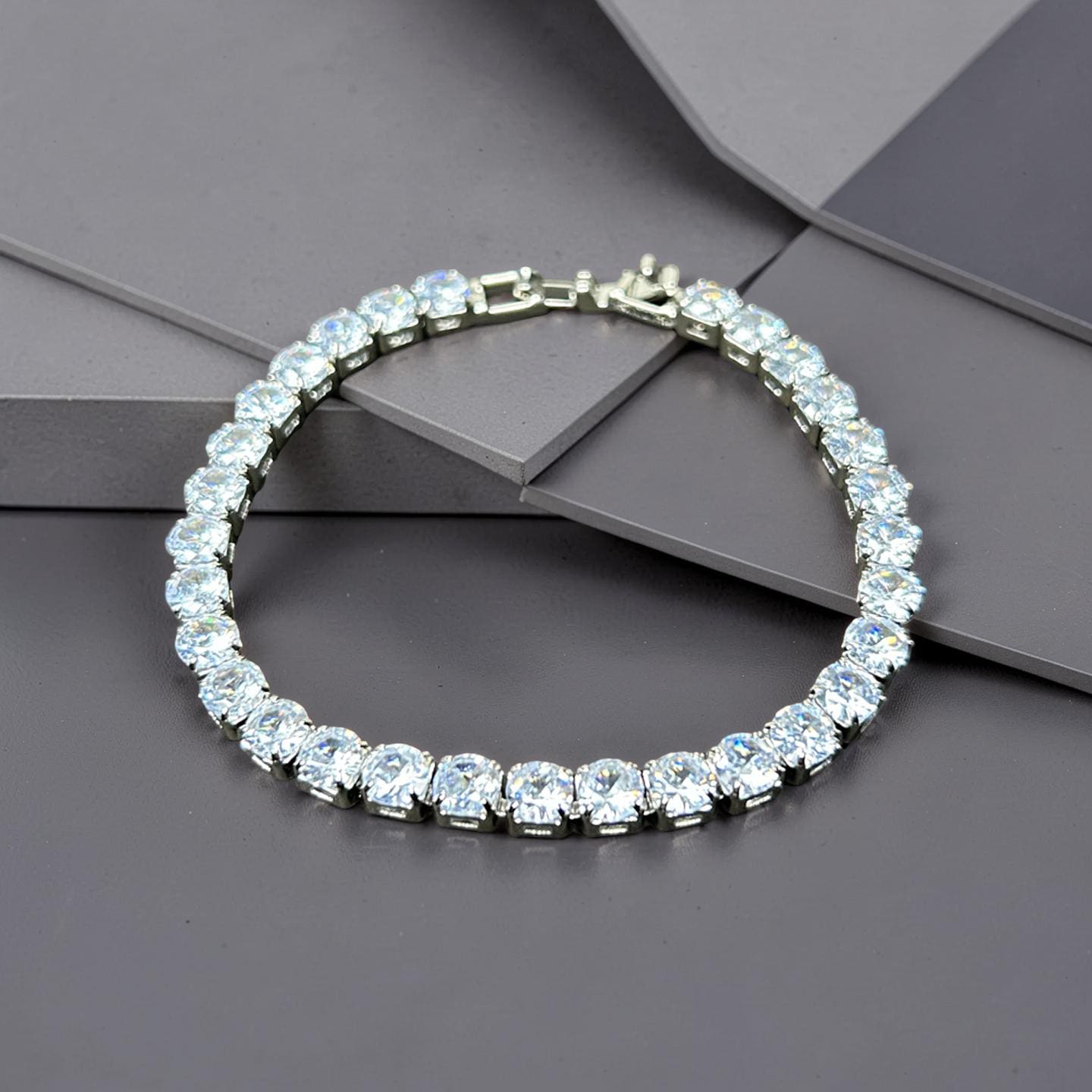 Tennis Bracelet