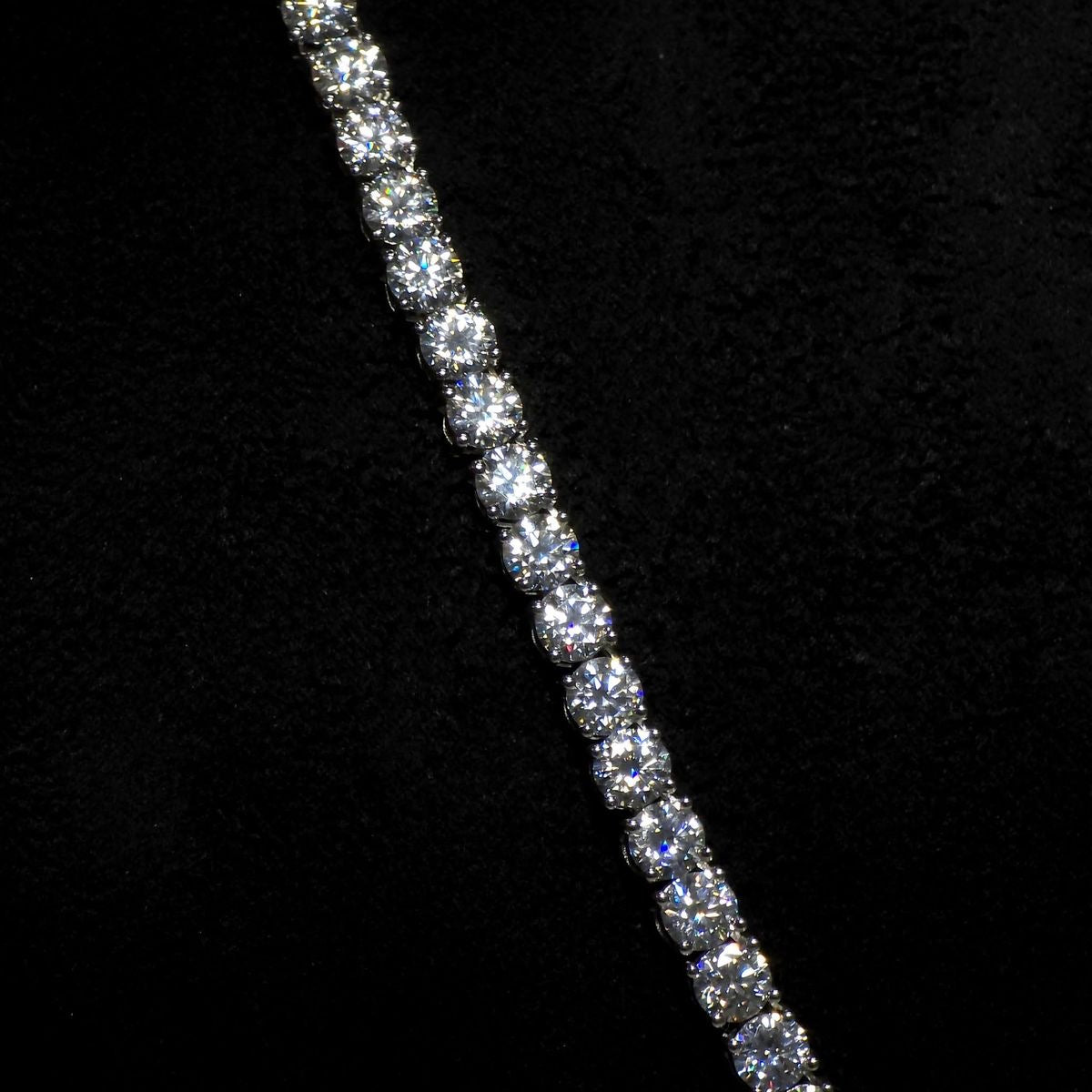 Tennis Chain