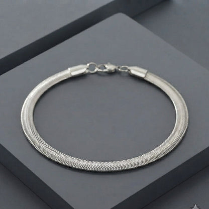 Snake Bracelet