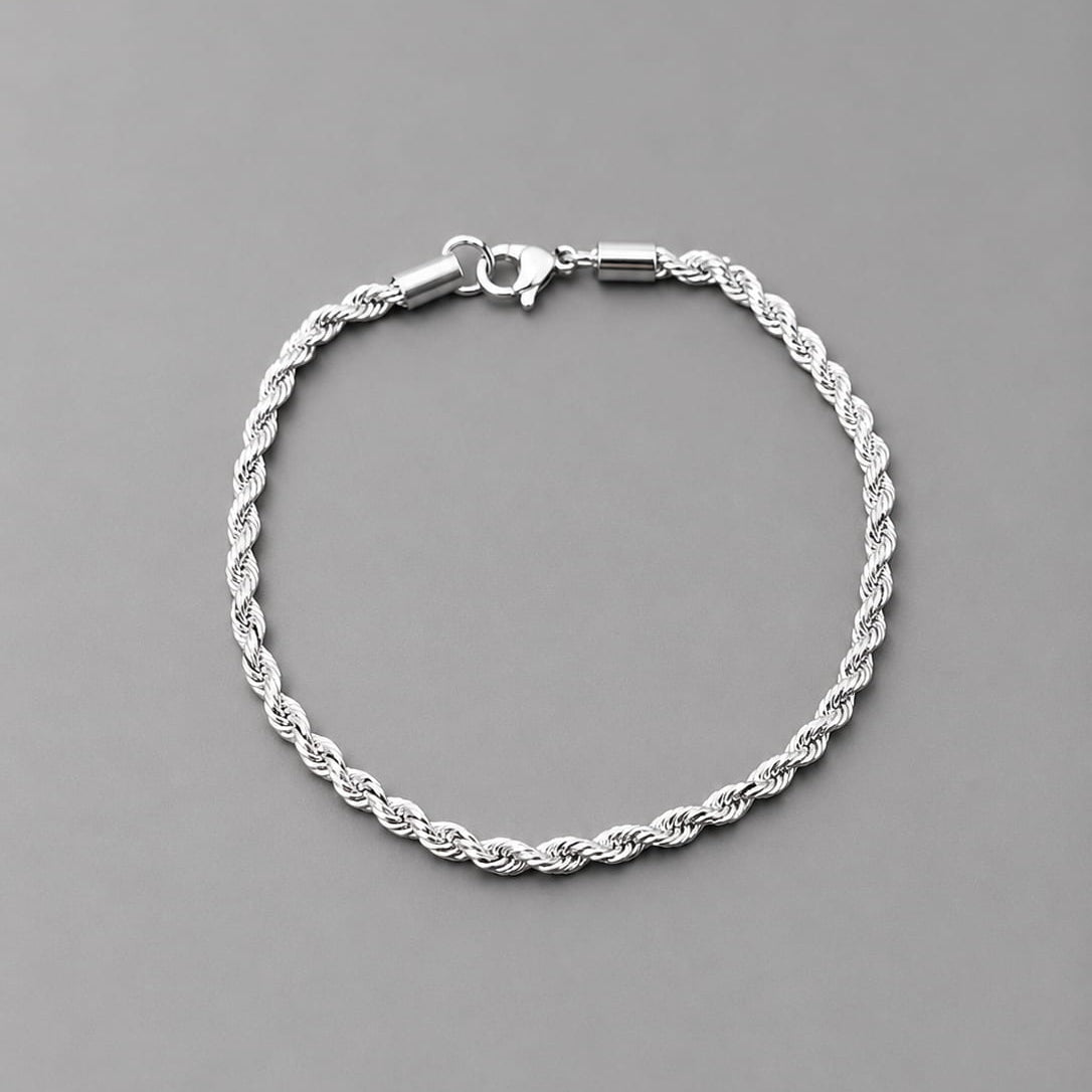 Micro Rope Bracelet