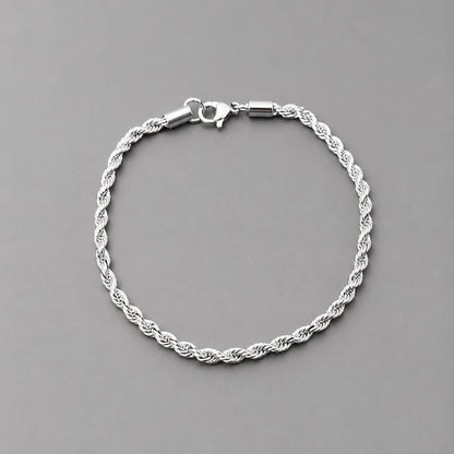 Micro Rope Bracelet