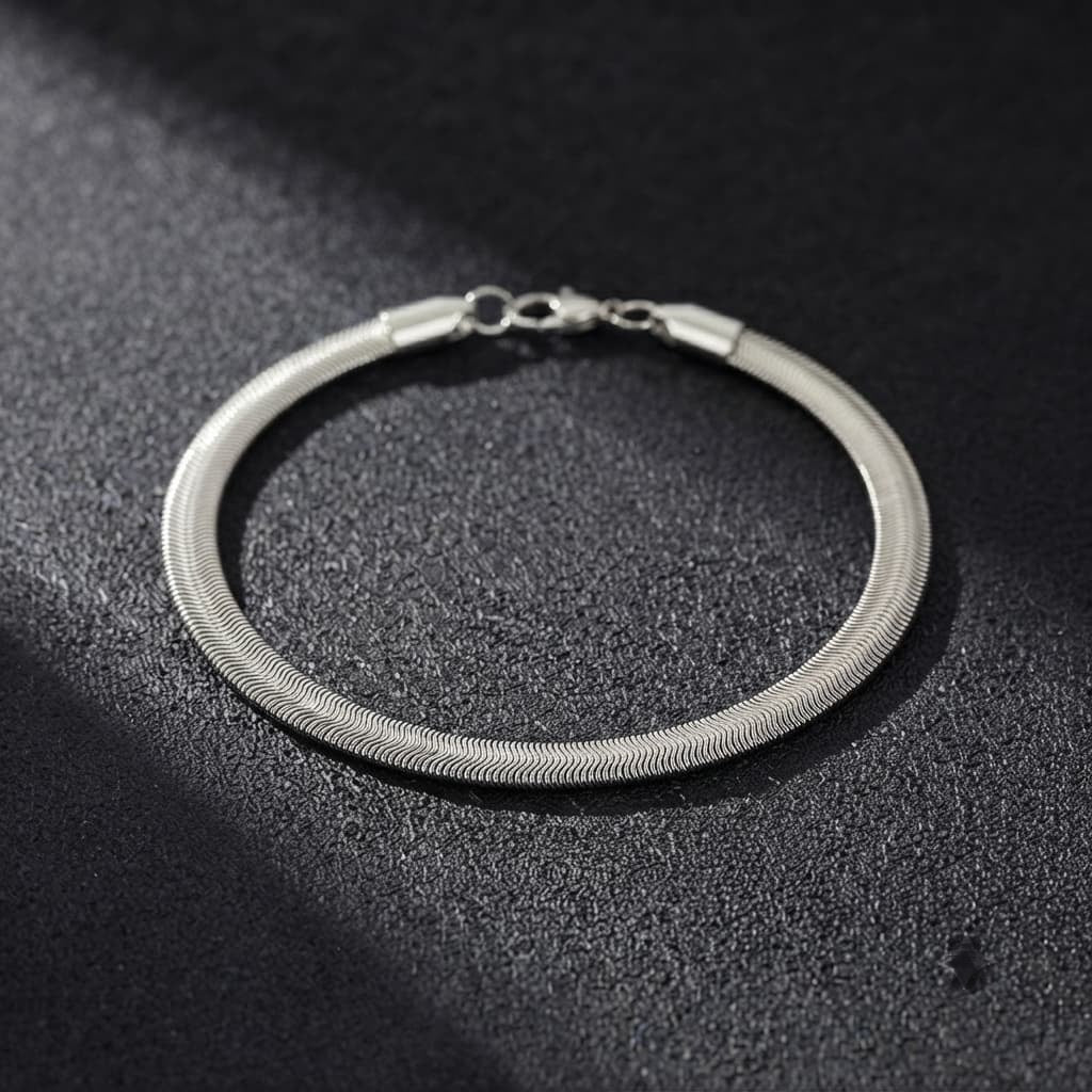 Snake Bracelet