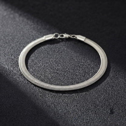 Snake Bracelet