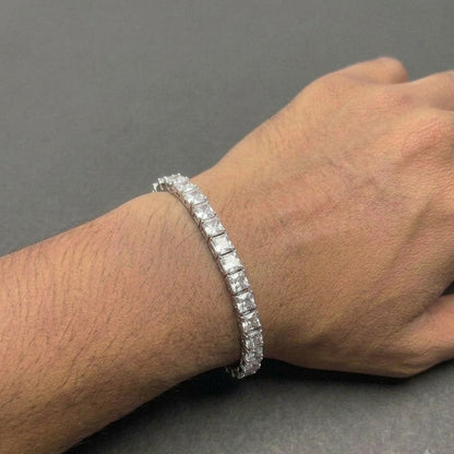 Tennis Bracelet