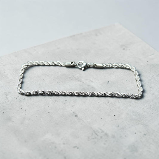 Micro Rope Bracelet