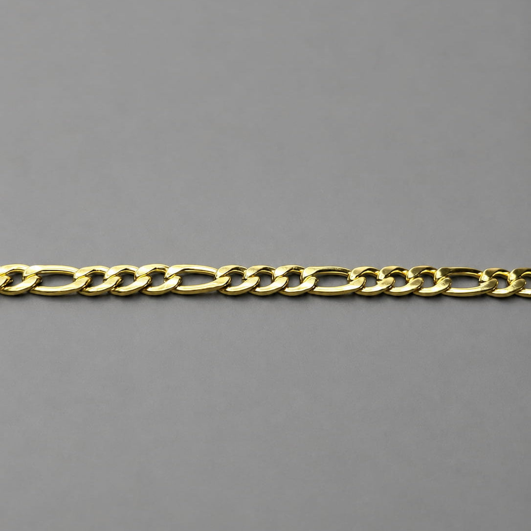 Figaro Bracelet