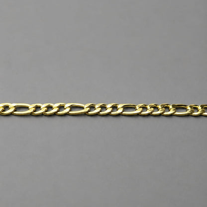 Figaro Bracelet