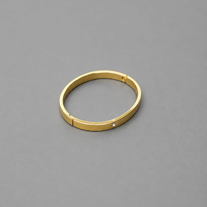 Diamond Love Bracelet