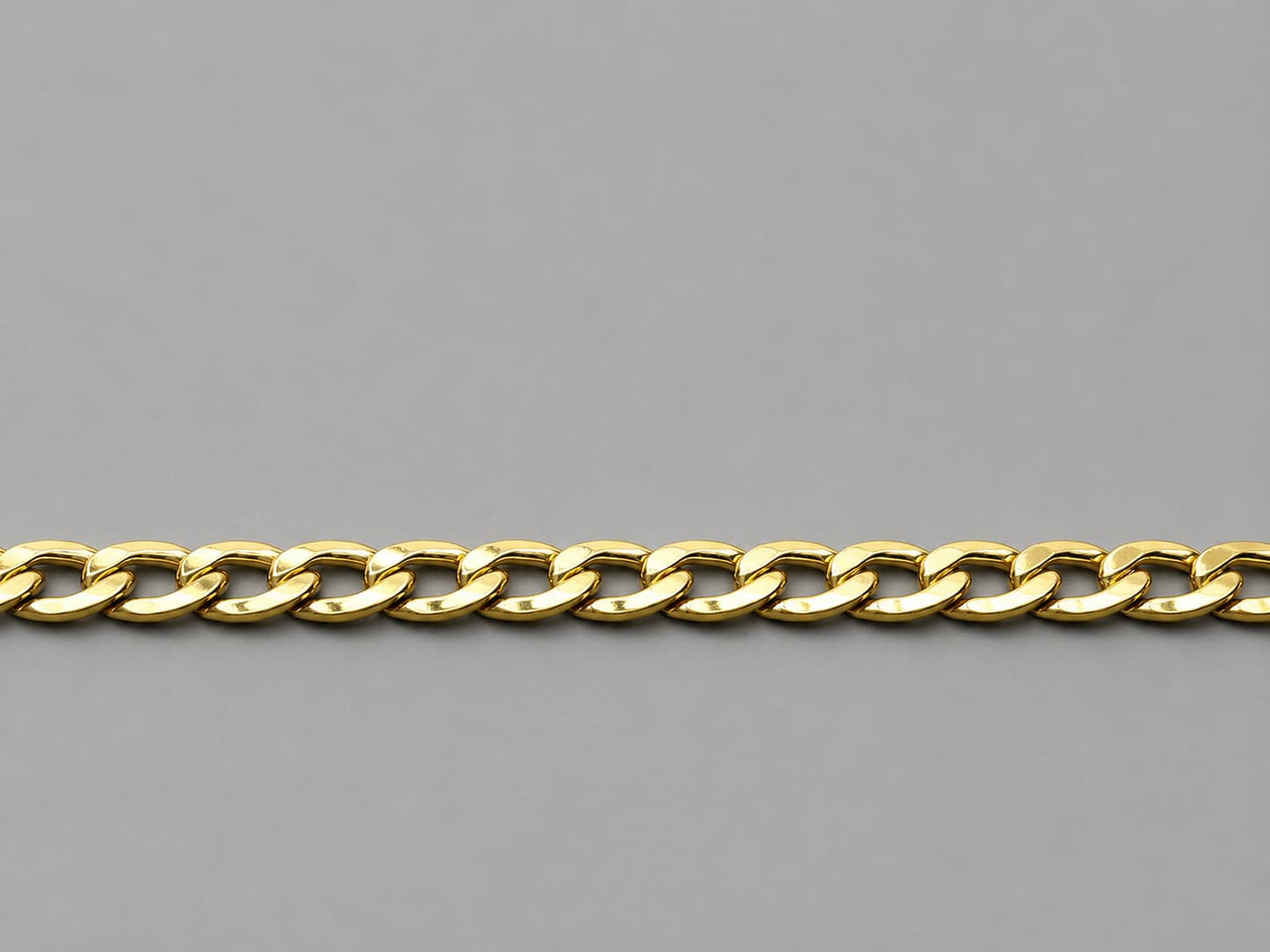 Cuban Bracelet (GOLD)