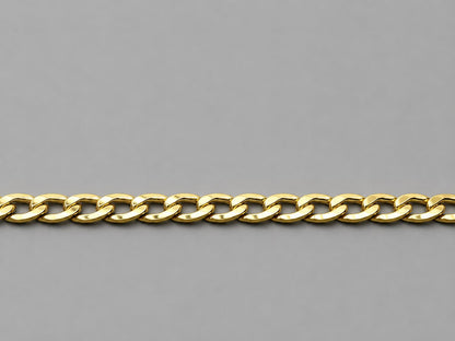 Cuban Bracelet (GOLD)