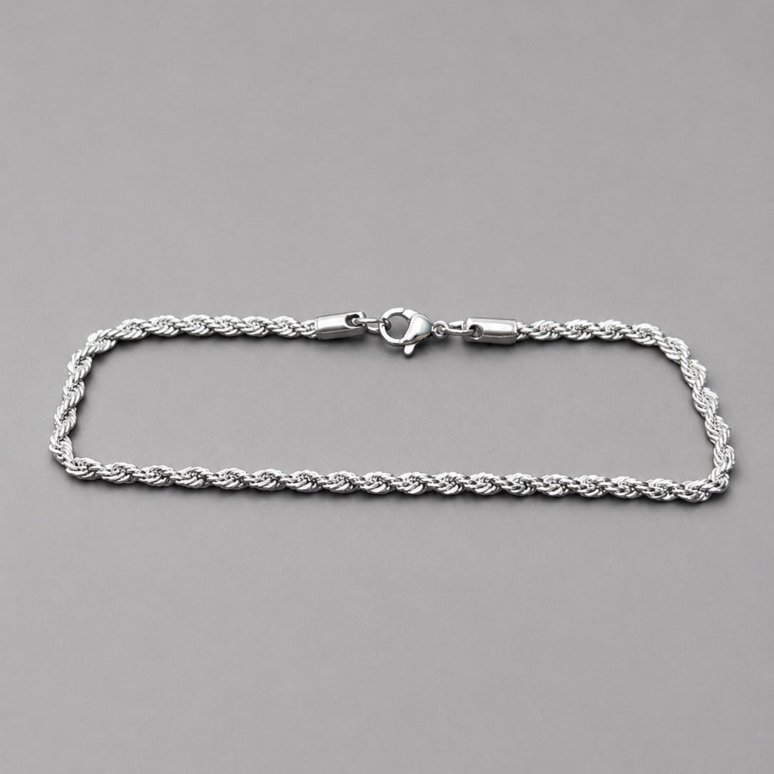 Micro Rope Bracelet