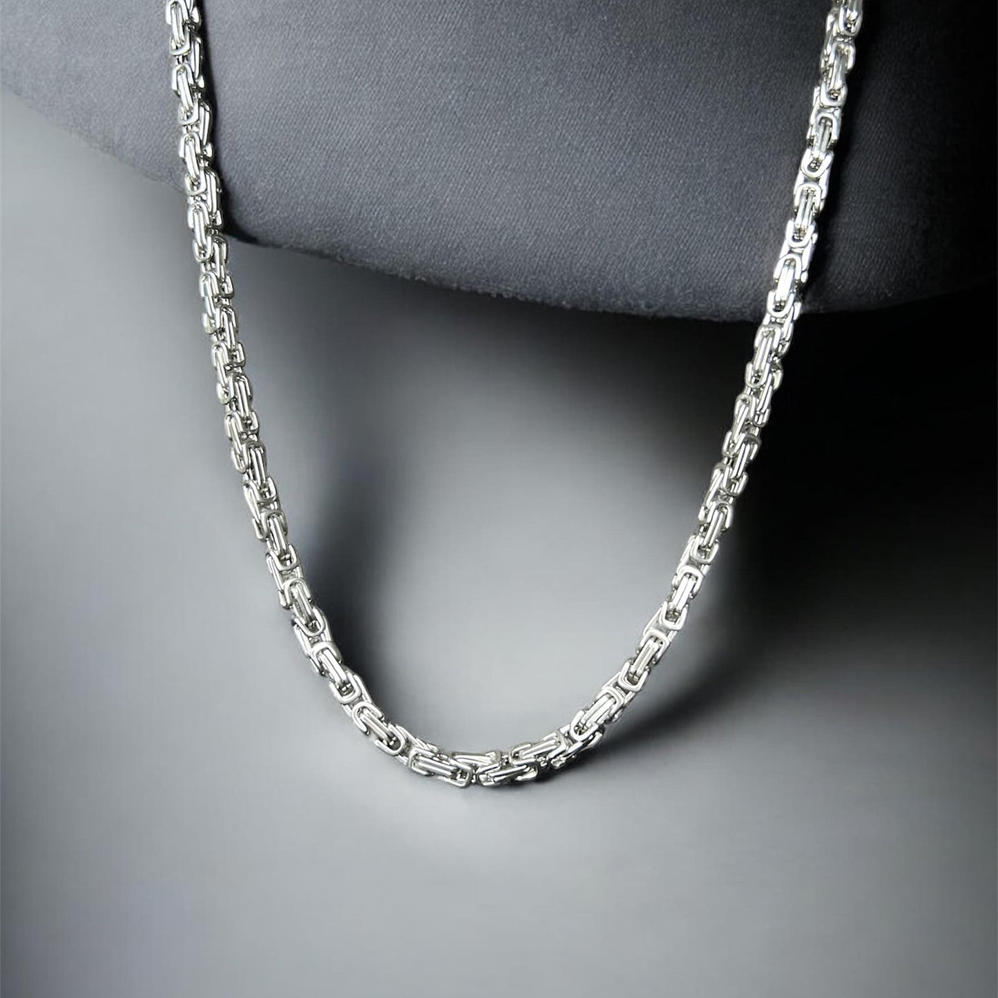 Byzantine Chain (Silver)