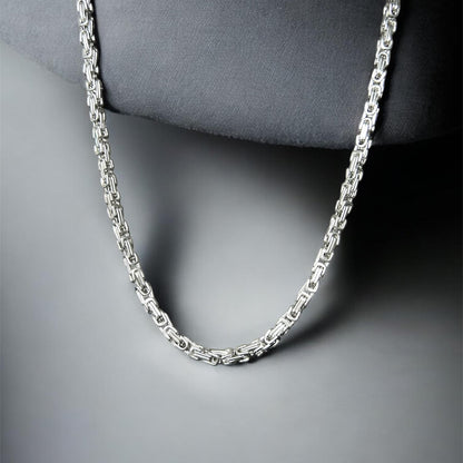 Byzantine Chain (Silver)