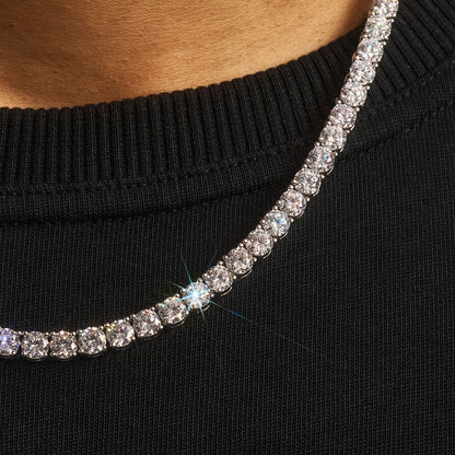 Tennis Chain