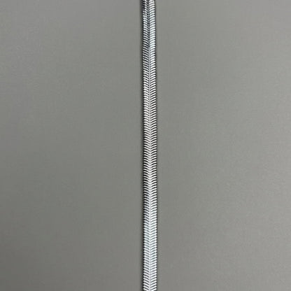 Snake Chain (Silver)