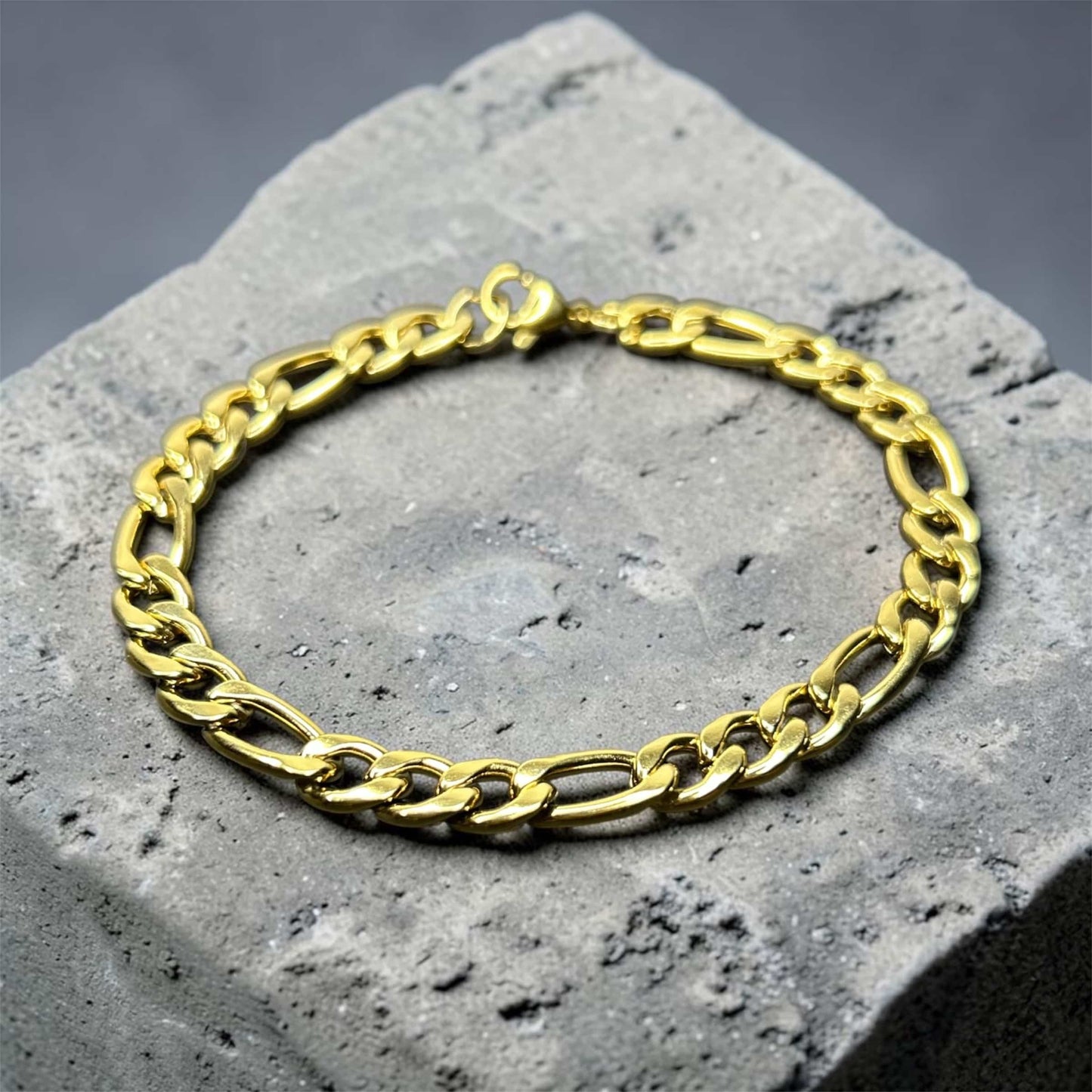 Figaro Bracelet