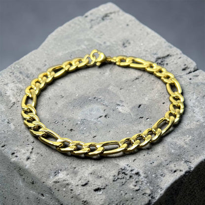 Figaro Bracelet