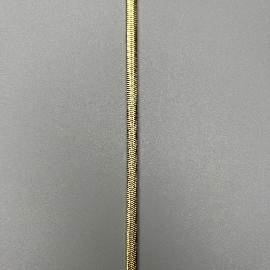 Snake Chain (Gold)