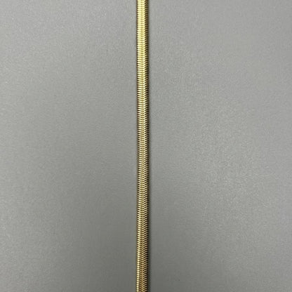 Snake Chain (Gold)