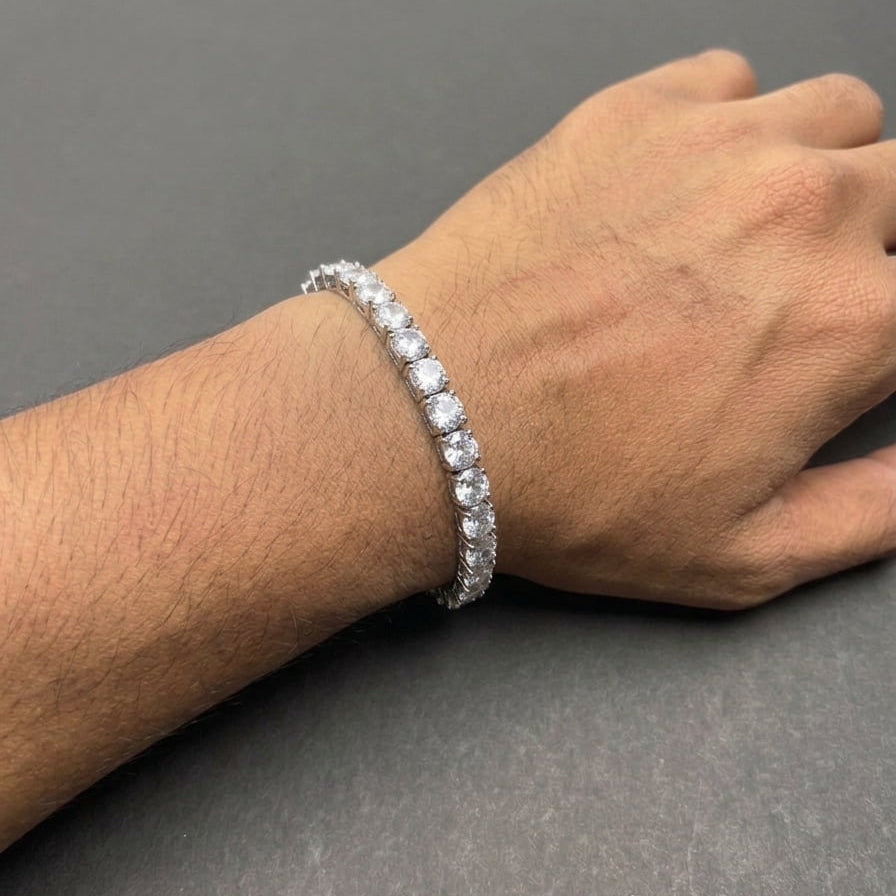 Tennis Bracelet