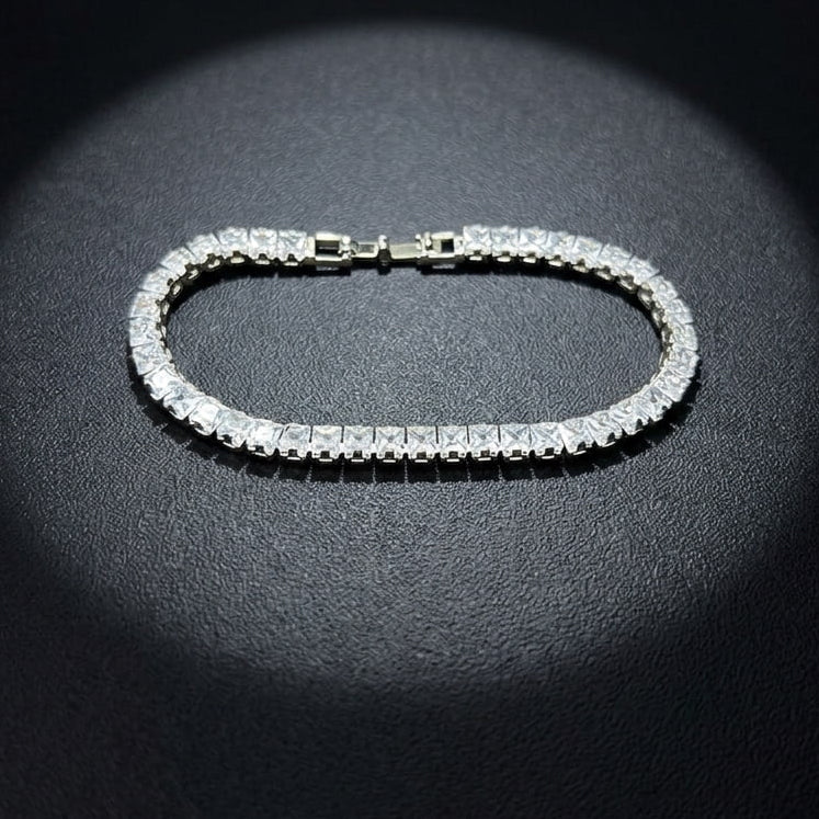 Tennis Bracelet