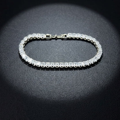 Tennis Bracelet