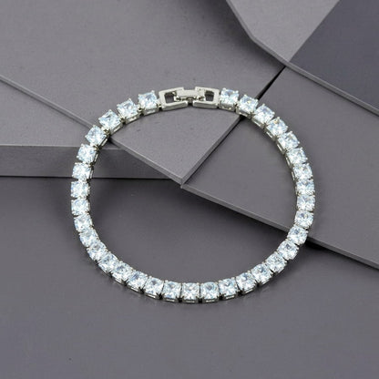 Tennis Bracelet