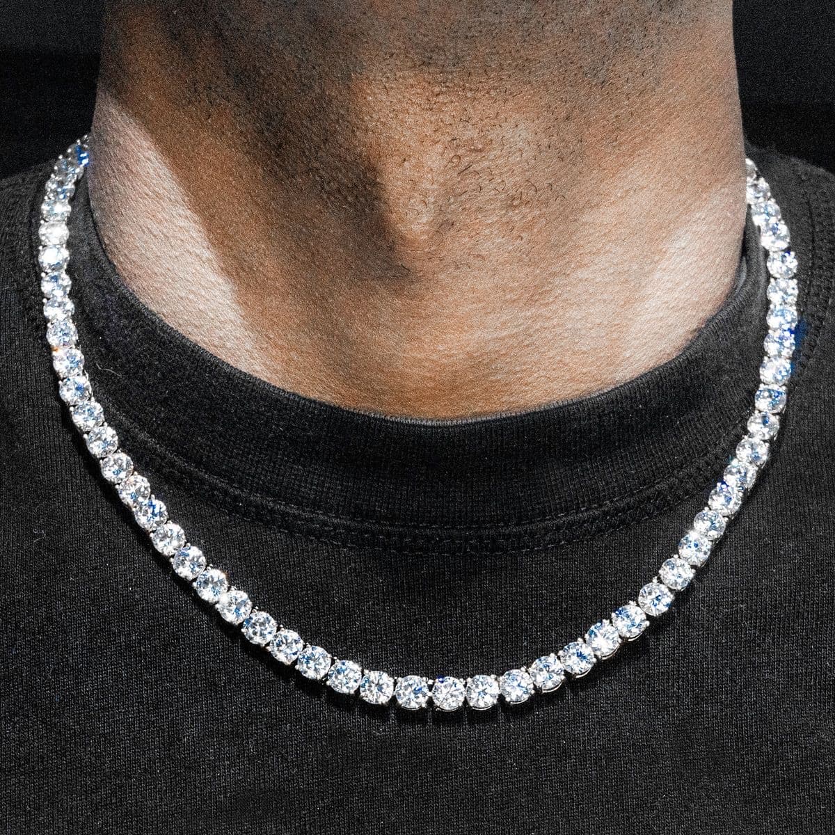 Tennis Chain